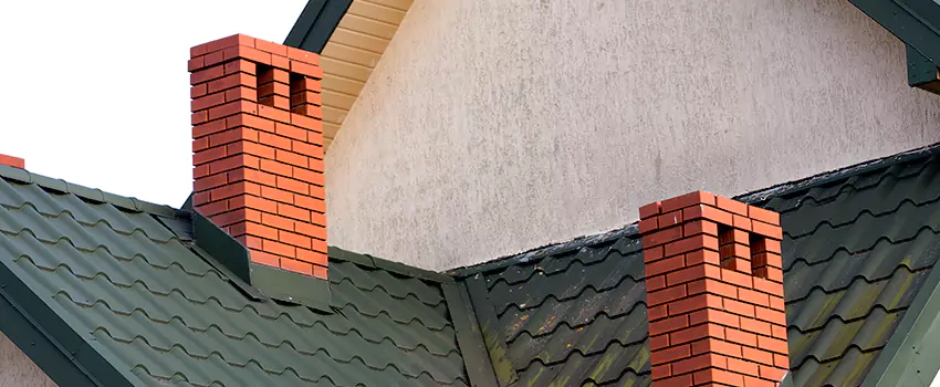 Chimney Saver Waterproofing Services in Regency, Nebraska