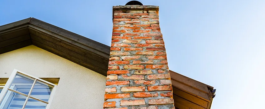 Chimney Mortar Replacement in Leawood West, NE