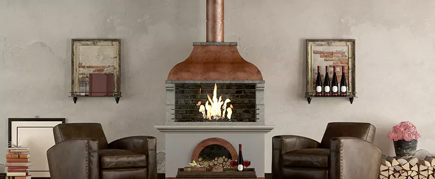 Benefits of Pacific Energy Fireplace in Montclair West & Kingswood, Nebraska