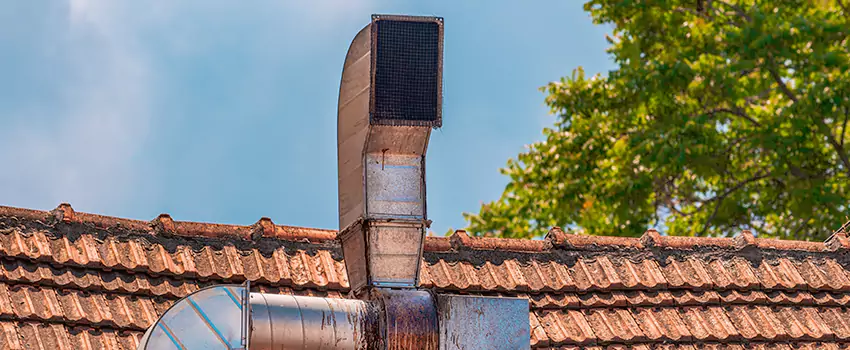 Chimney Cleaning Cost in Hanscom Park, Nebraska