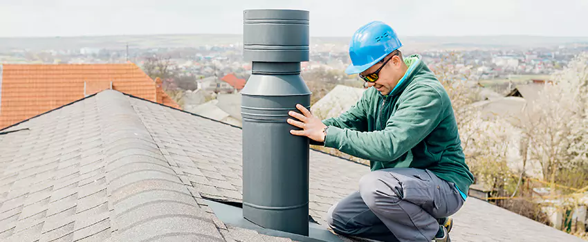 Chimney Repair Cost in Long School, NE