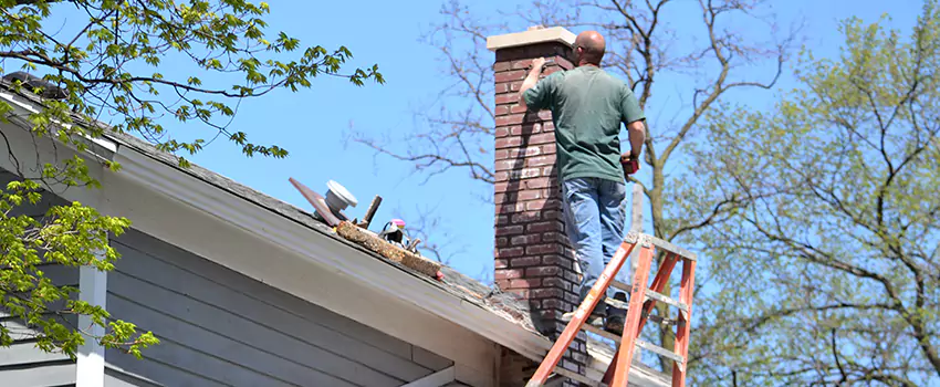 himney Crown Repair in Banyan Hills, Nebraska