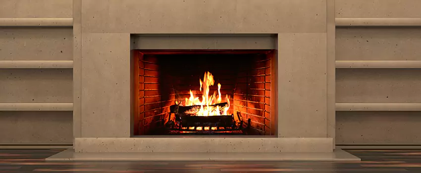 Majestic Trilliant Series Gas Fireplace Insert Repair in Greentree, Iron Ridge, Tranquility View (GIT), Nebraska