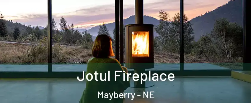 Jotul Fireplace Mayberry - NE