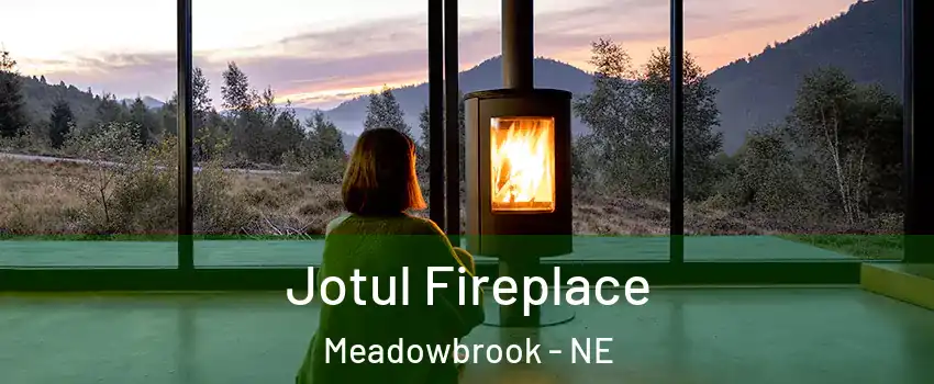 Jotul Fireplace Meadowbrook - NE