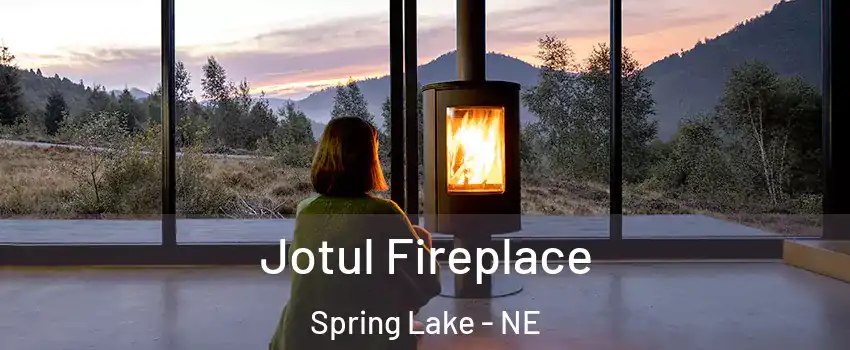 Jotul Fireplace Spring Lake - NE