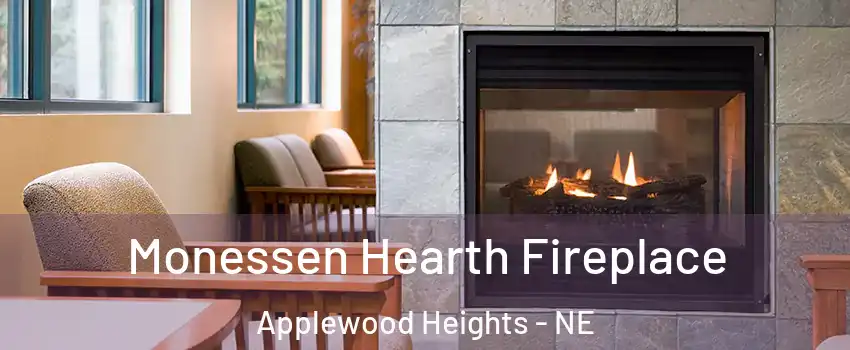 Monessen Hearth Fireplace Applewood Heights - NE