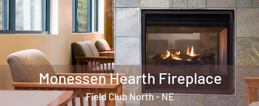 Monessen Hearth Fireplace Field Club North - NE