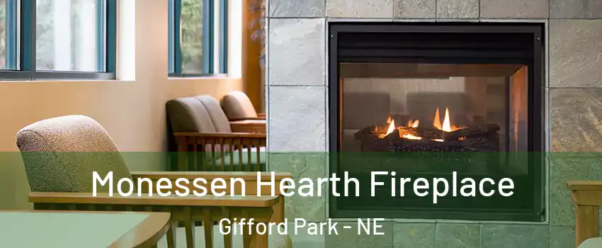 Monessen Hearth Fireplace Gifford Park - NE