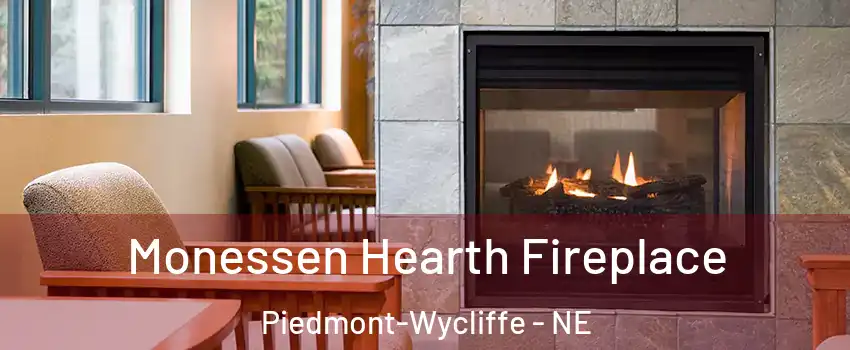 Monessen Hearth Fireplace Piedmont-Wycliffe - NE