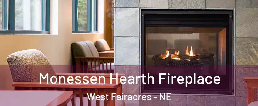 Monessen Hearth Fireplace West Fairacres - NE