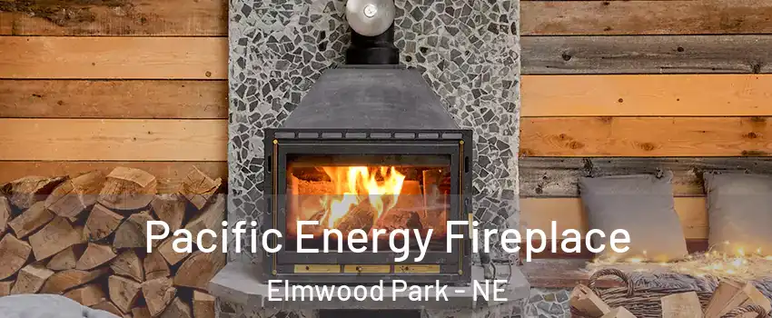 Pacific Energy Fireplace Elmwood Park - NE