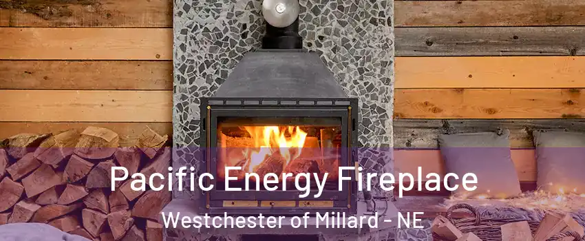 Pacific Energy Fireplace Westchester of Millard - NE