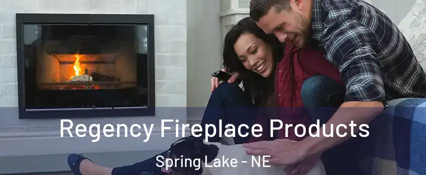 Regency Fireplace Products Spring Lake - NE