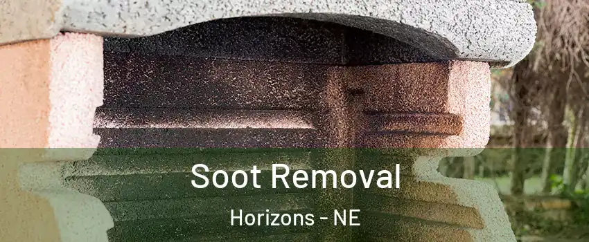 Soot Removal Horizons - NE