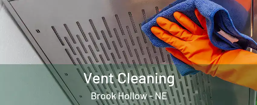 Vent Cleaning Brook Hollow - NE