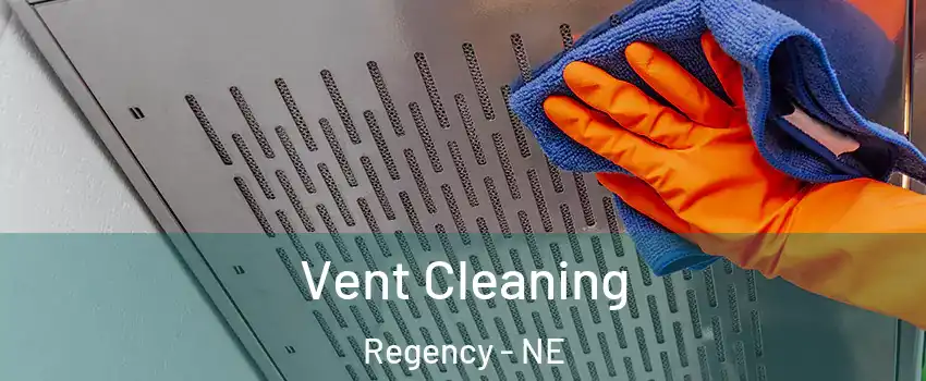 Vent Cleaning Regency - NE