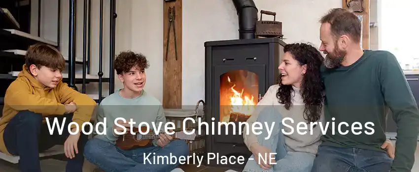 Wood Stove Chimney Services Kimberly Place - NE