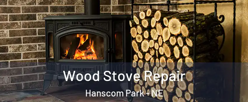 Wood Stove Repair Hanscom Park - NE