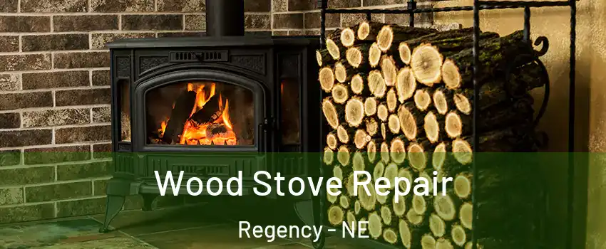 Wood Stove Repair Regency - NE